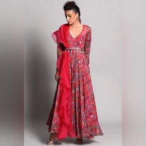 Pernia's Pop Up Shop Designer Anarkali